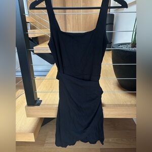 Wilfred Saturn Mini Dress